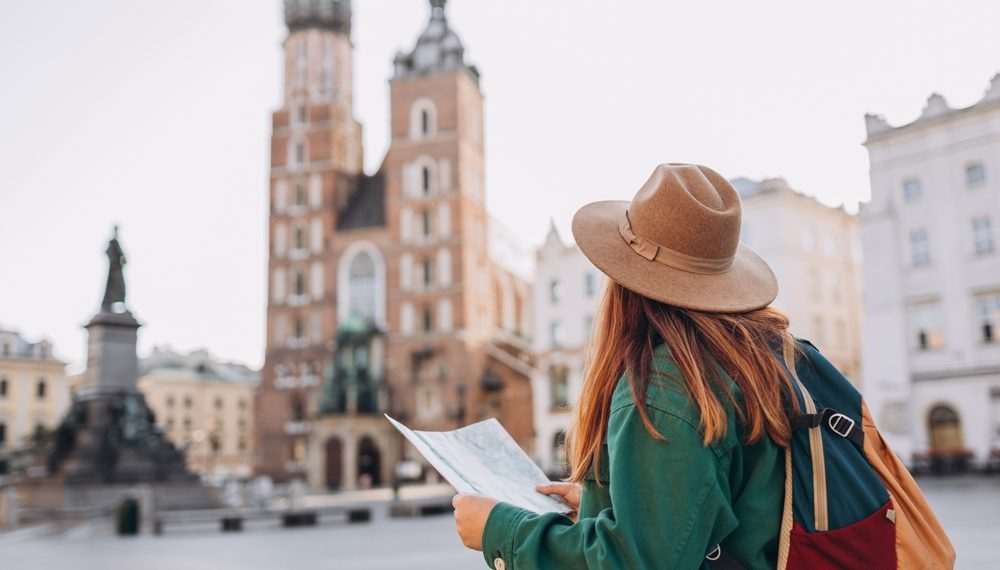 turista