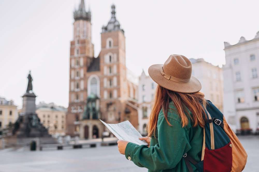 turista