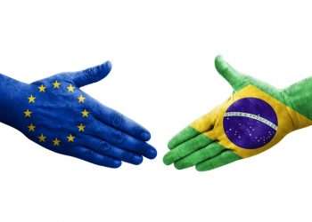 Deputados vão apresentar projeto de lei que impõe barreiras ambientais a produtos da UE