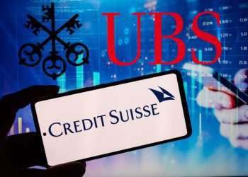 Cade aprova ato de concentração entre UBS Group AG e Credit Suisse Group