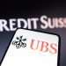 Comissão Europeia tem até 7 de junho para aprovar aquisição do Credit Suisse pelo UBS
