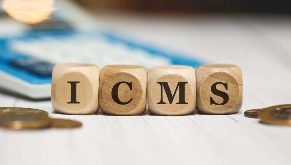 ICMS