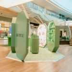 Swarovski lança reposicionamento global em pop-up no Rio de Janeiro