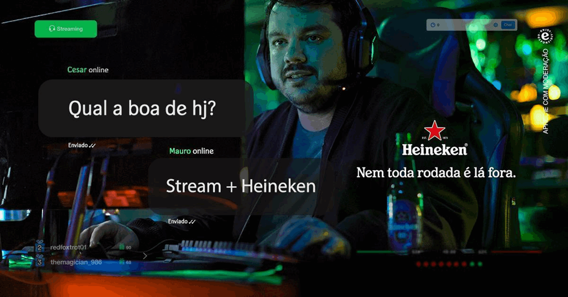 Heineken