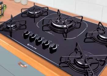 Do fogão a lenha aos cooktops: Atlas diversifica produção