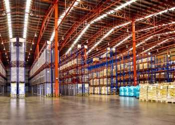Galpões logísticos seguirão em alta em 2023