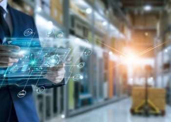 Tecnologia na logística é cada vez mais necessária