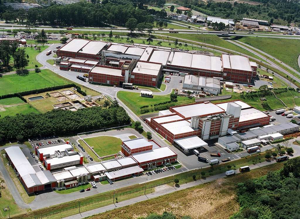 Mondelēz Brasil investe R$ 1 bilhão para ampliar as operações no País
