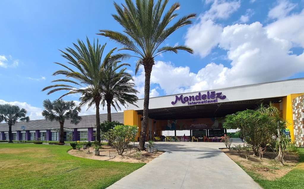 Mondelēz