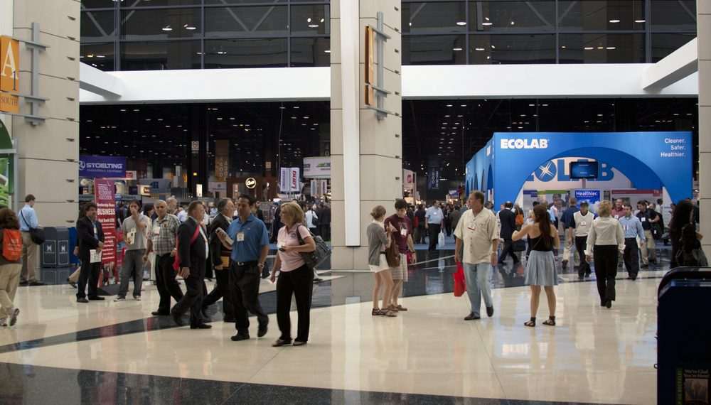Brasil terá a maior delegação internacional na NRA Show 2023, que começa hoje