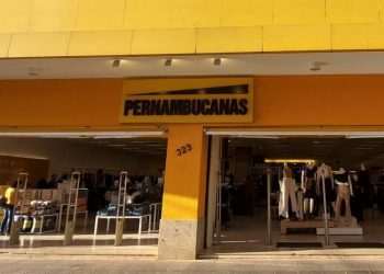 Pernambucanas amplia loja do centro de Ribeirão Preto com aposta em Arena Gamer