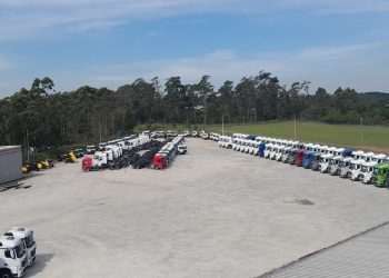 SVD Transportes inaugura centro de armazenamento de veículos no ABC Paulista