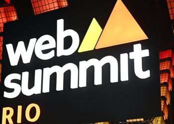 Web Summit Rio 2023: confira o Top 5 do evento!