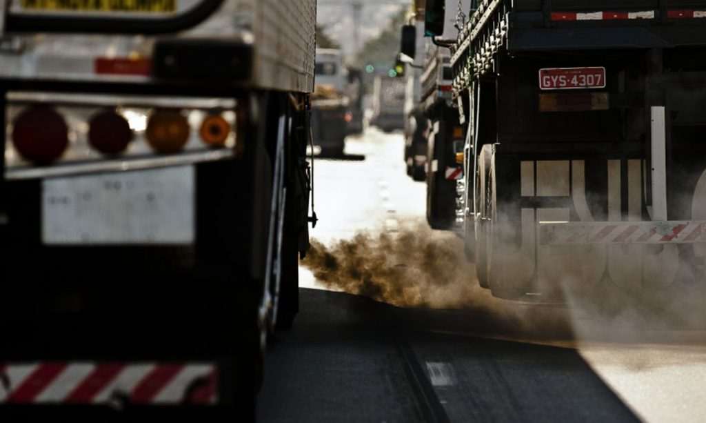 ANTT reajusta piso do frete rodoviário com reduções de 2,34% a 3,21%