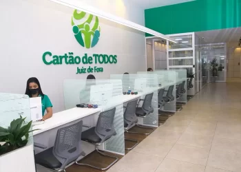 Cartão de TODOS