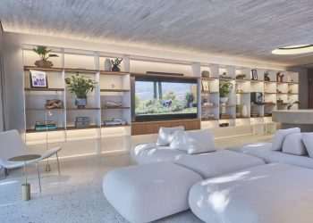 Vivo monta 'casa conectada' para mostrar nova fase dos negócios