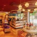 Kopenhagen inaugura flagship em São Paulo, a milésima loja do Grupo CRM