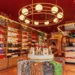 Kopenhagen inaugura flagship em São Paulo, a milésima loja do Grupo CRM