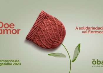 Oba Hortifruti inicia campanha do agasalho nas suas 70 lojas