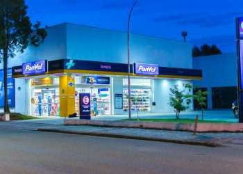 Grupo Panvel investe em entregas rápidas e vendas nos canais digitais alcançam 17,9%