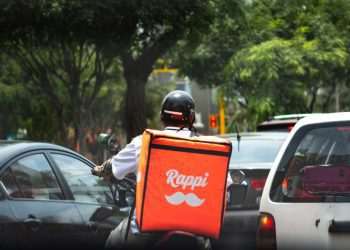 Rappi dará curso de tecnologia para seus entregadores e familiares