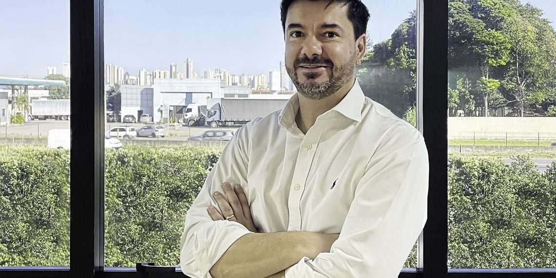 Rodrigo Vecchio é o novo vice-presidente Comercial e de Marketing da Rennova ; confira outras movimentações