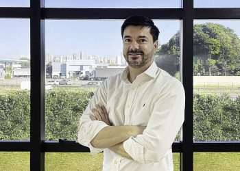 Rodrigo Vecchio é o novo vice-presidente Comercial e de Marketing da Rennova ; confira outras movimentações