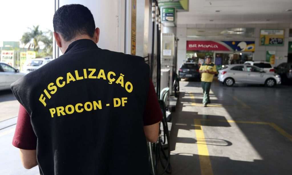 Senacon vai monitorar preços de combustíveis no País