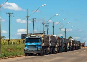Leilão de lote 1 das concessões de rodovias do PR é marcado para 25 de agosto
