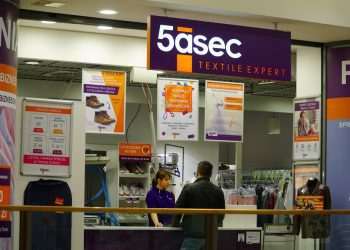 E-commerce na 5àsec gera lucro de 46% no primeiro trimestre de 2023