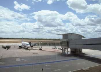 Zurich Airport arremata leilão de relicitação de aeroporto no RN por R$ 320 mi; ágio é de 41%