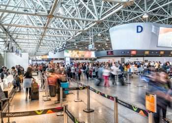 Pleito da Changi de reduzir à metade outorga do Galeão é legalmente impossível, diz ministro