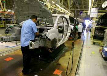 Três montadoras já desistiram de layoff após anúncio de medidas, revela Anfavea