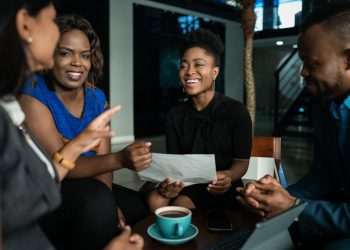 Mondelēz abre inscrições para programa de liderança exclusivo para pessoas pretas e pardas