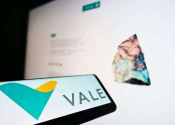 Justiça de MG suspende ordem para Vale fazer depósito de R$ 10,34 bi