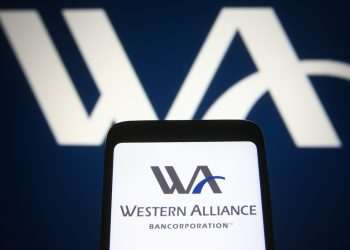 Western Alliance diz que notícia de que considera venda é ‘categoricamente falsa’