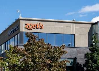 Lucro líquido da Zoetis cai 7% no 1º trimestre, para US$ 552 milhões