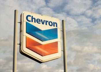 Chevron compra rival PDC Energy por US$ 6,3 bilhões