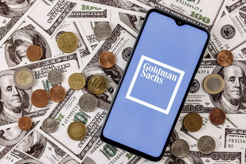BCE multa Goldman Sachs Bank Europe em 6,6 milhões de euros por risco de crédito incorreto