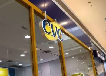 CVC