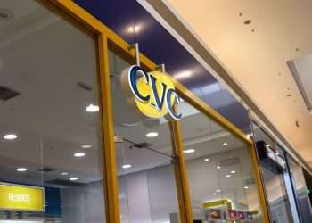 CVC