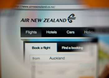 Passageiros serão pesados por companhia aérea antes de embarque para voos internacionais