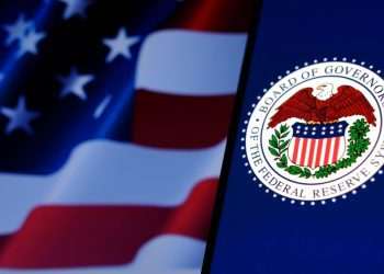 Powell e Ben Bernanke veem bancos dos EUA mais bem posicionados para enfrentar desafios