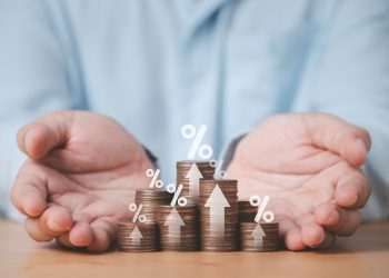 Aumentos na taxa de juros afetam mais as pequenas empresas nos EUA