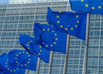 Na UE, 77 empresas pleiteiam compra conjunta de 11,6 bilhões de m³ de gás