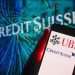 CEO do UBS afirma que condições do Credit Suisse se estabilizaram