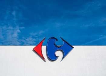 França: Carrefour amplia lucro ajustado no 1º semestre e reforça guidance para restante do ano