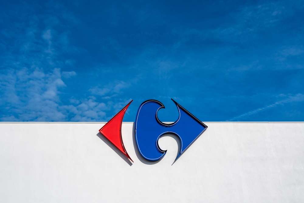 França: Carrefour amplia lucro ajustado no 1º semestre e reforça guidance para restante do ano