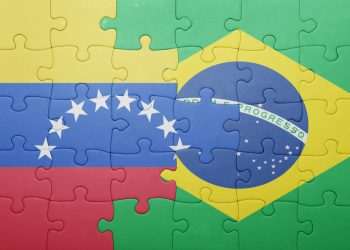 Maduro diz que Venezuela está de portas abertas a todo empresariado brasileiro