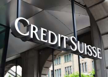 Credit Suisse é condenado a pagar centenas de milhões de dólares a magnata georgiano